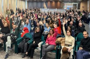 Assemblea Dipendenti QIA banche