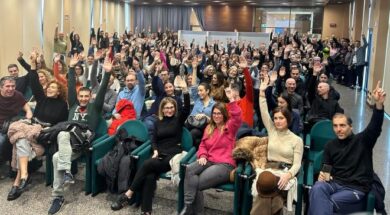 Assemblea Dipendenti QIA banche