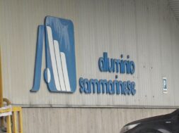 immagine alluminio sammarinese