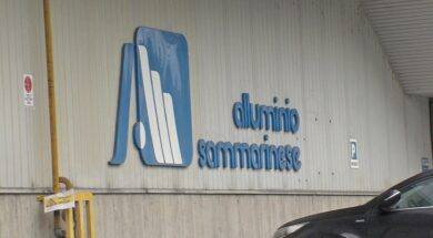 immagine alluminio sammarinese