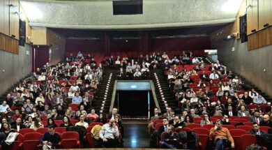 Foto Assemblea Banche