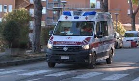 ambulanza