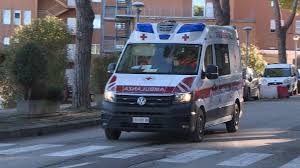 ambulanza