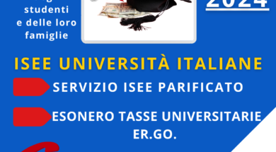 LOCANDINA ISEE