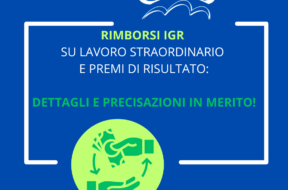 LOCANDINA RIMBORSI IGR