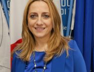Milena FRULLI – Segretario Generale CDLS – San Marino