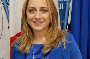 Milena FRULLI – Segretario Generale CDLS – San Marino