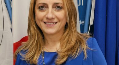 Milena FRULLI – Segretario Generale CDLS – San Marino