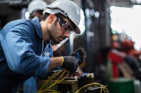 rinnovo industria