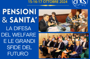PENSIONI E SANITA