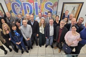 CDLS – Consiglio Confederale – 28-10-2024