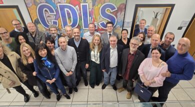 CDLS – Consiglio Confederale – 28-10-2024