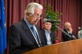 Pier Marino CANTI – 9° Congresso FNPS 2024