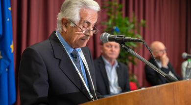 Pier Marino CANTI – 9° Congresso FNPS 2024