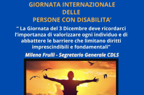 comunicato-giornata disabilità