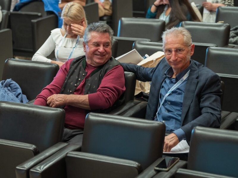 133 Congresso 16 ottobre 2024