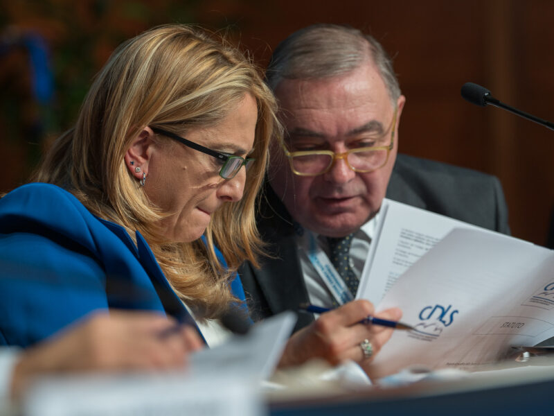 136 Congresso 16 ottobre 2024