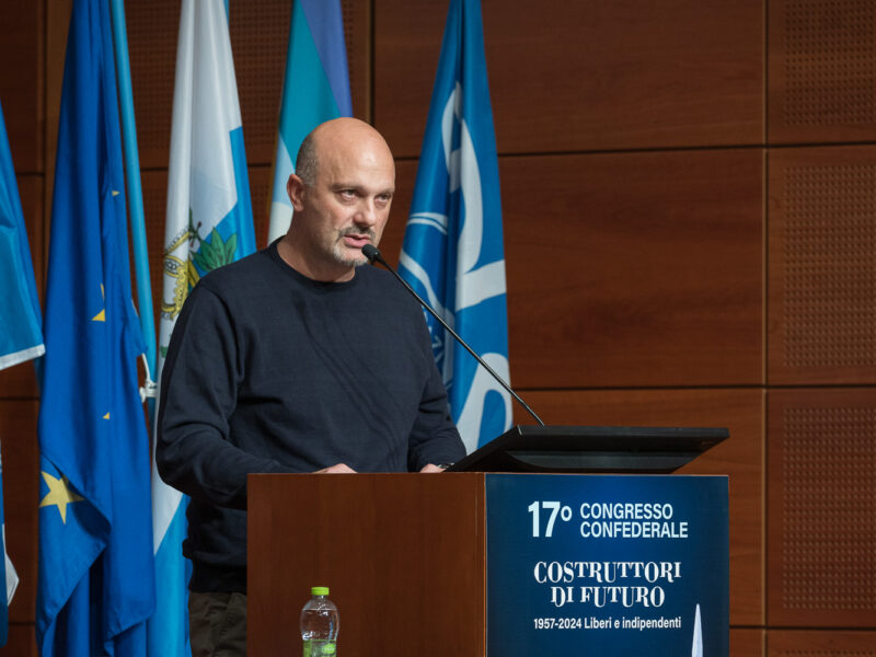 146 Congresso 16 ottobre 2024