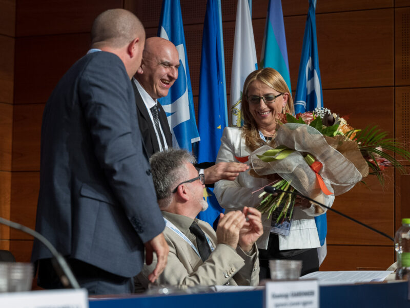 155 Congresso 15 ottobre 2024