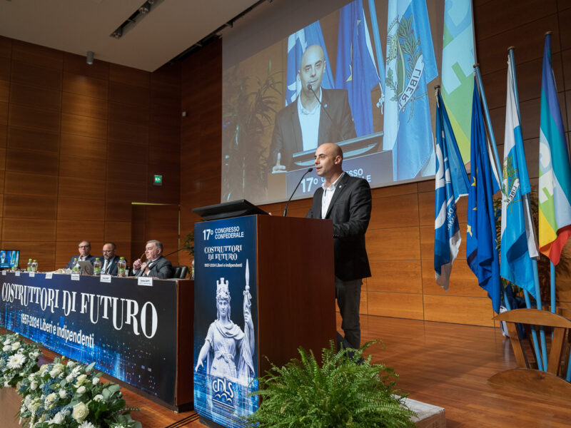 156 Congresso 16 ottobre 2024