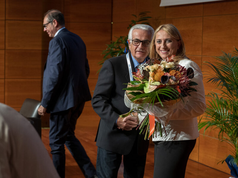 167 Congresso 15 ottobre 2024