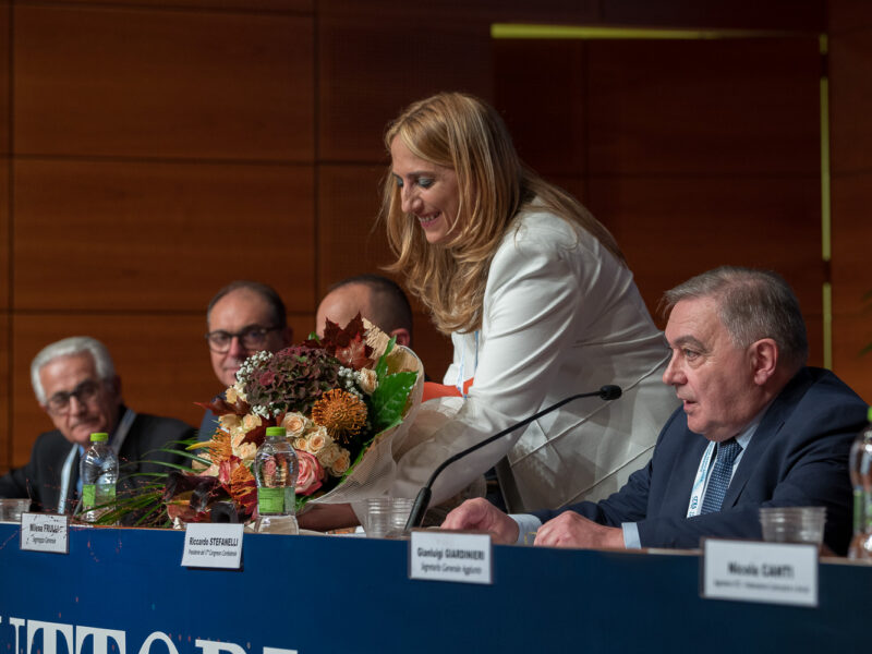 168 Congresso 15 ottobre 2024