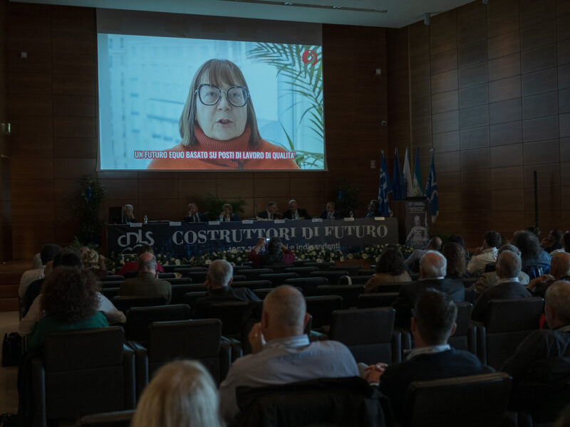 172 Congresso 16 ottobre 2024
