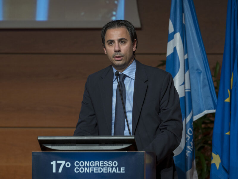 180 Congresso 15 ottobre 2024