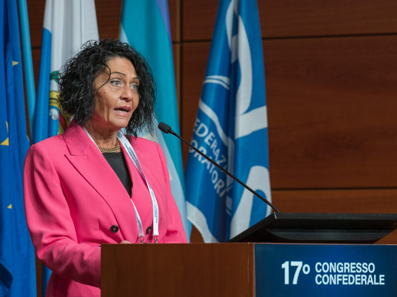 180 Congresso 16 ottobre 2024
