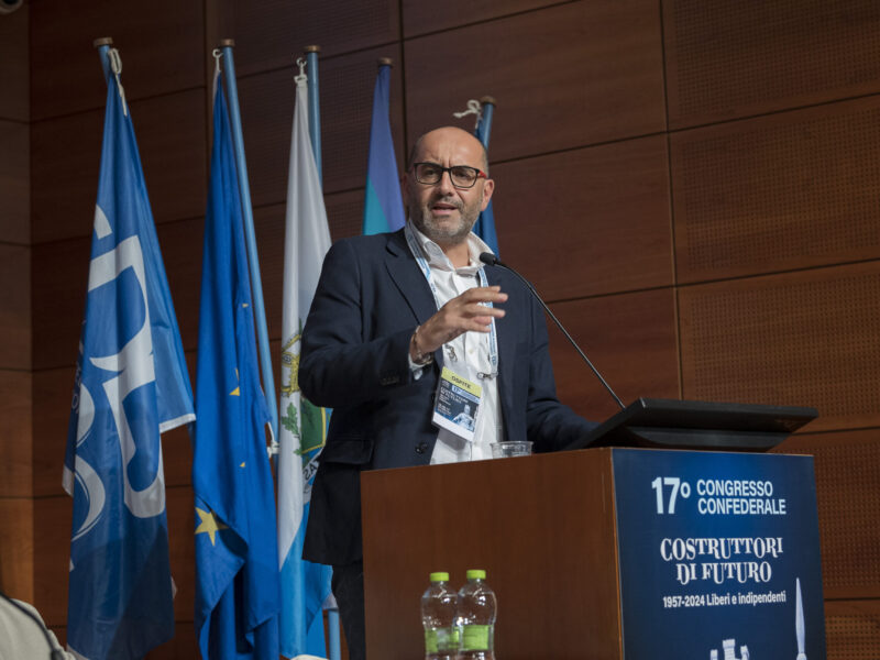 189 Congresso 15 ottobre 2024