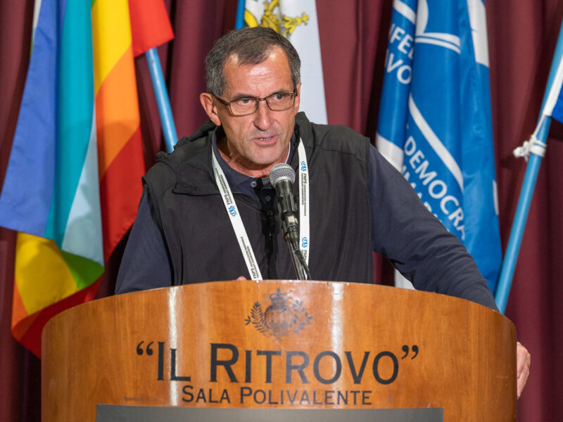 224 9° Congresso FNPS 2024