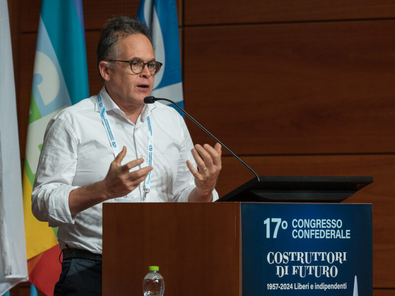 261 Congresso 16 ottobre 2024