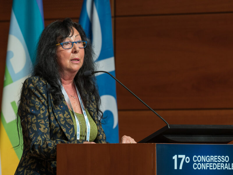 274 Congresso 16 ottobre 2024
