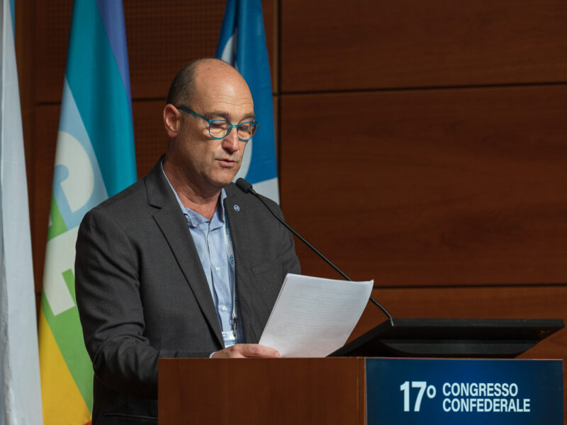 288 Congresso 16 ottobre 2024