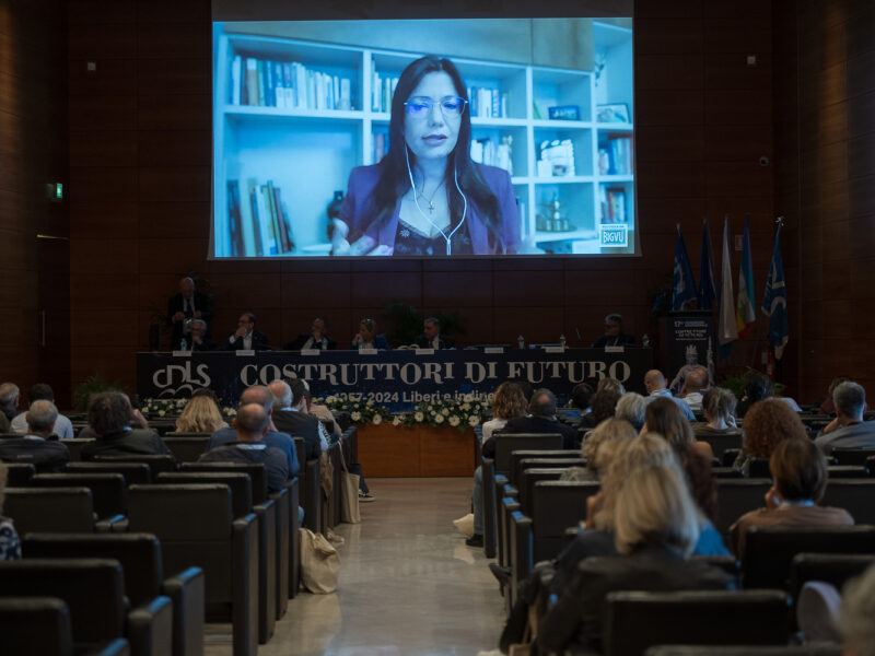 318 Congresso 16 ottobre 2024