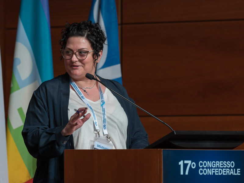 327 Congresso 16 ottobre 2024