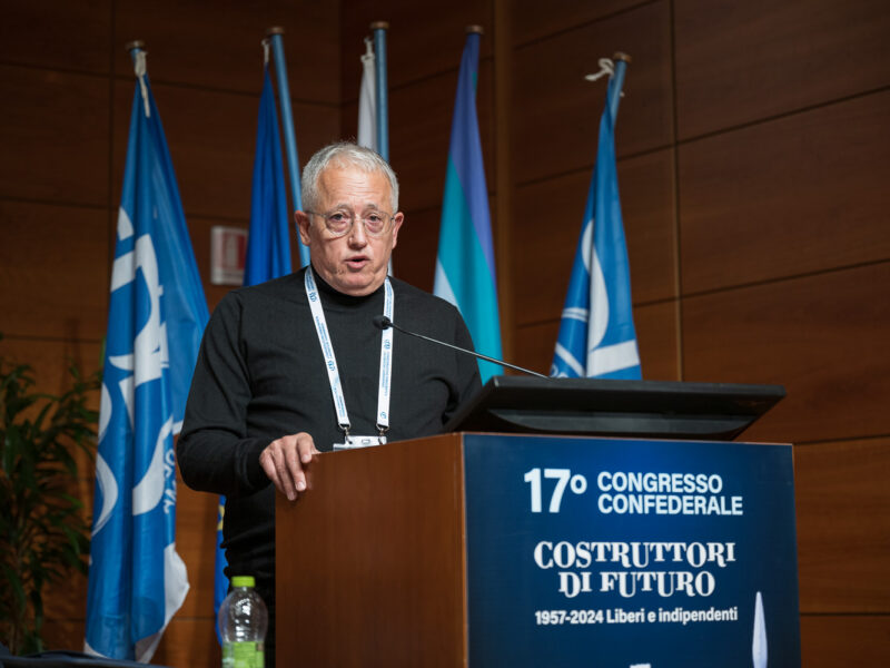 394 Congresso 16 ottobre 2024