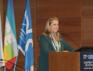 Foto Milena Frulli(Segretario Generale CDLS)