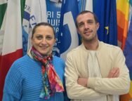 CDLS – Milena Frulli – Jerome Stefanelli