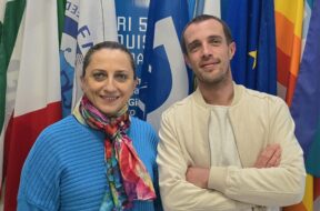 CDLS – Milena Frulli – Jerome Stefanelli