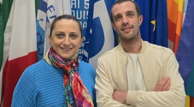 CDLS – Milena Frulli – Jerome Stefanelli