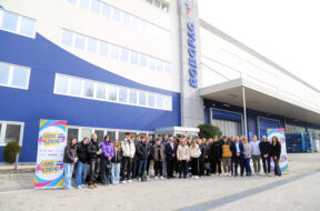 Vivere l’Azienda2025_visita_Robopac