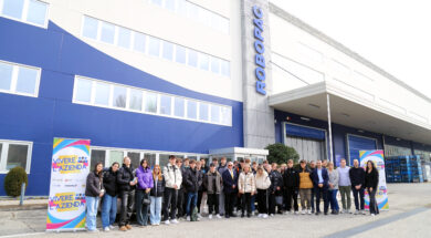 Vivere l’Azienda2025_visita_Robopac