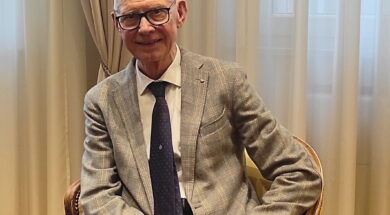 Presidente Paolo Pasini (1)