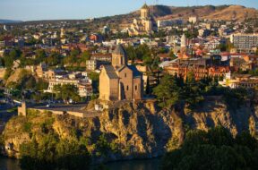 TBILISI 3