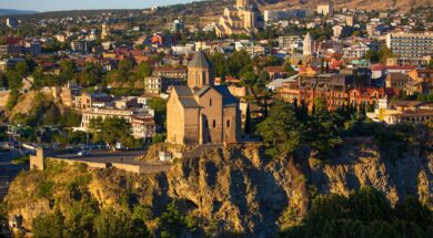 TBILISI 3