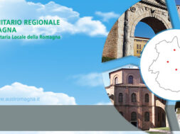 ausl romagna