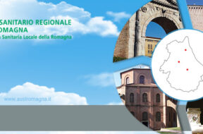 ausl romagna