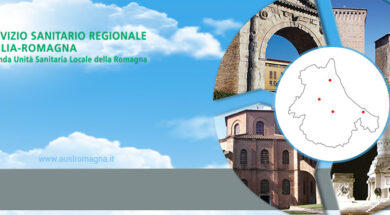 ausl romagna