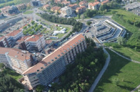 centro farmaceutico iss
